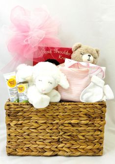 Sensational Welcome to the World (Baby) ($75-$300 & Up)